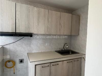 Apartamento de 3 alcobas en venta en Melendez, Cali, 55 m² · foto 5 de 15