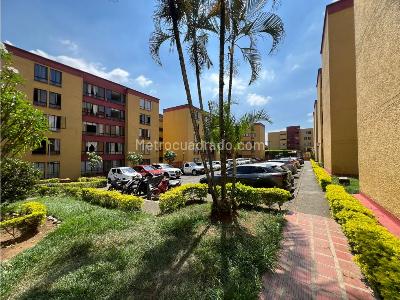 Apartamento de 3 alcobas en venta en Melendez, Cali, 55 m² · foto 15 de 15