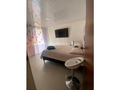 Apartamento en venta en El Dorado, Cali · foto 7 de 16