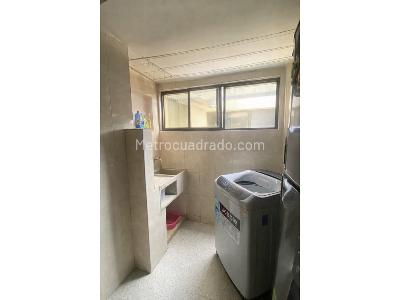 Apartamento en venta en El Dorado, Cali · foto 10 de 16