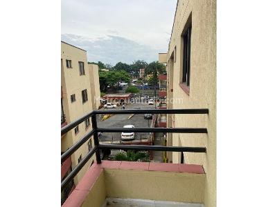 Apartamento en venta en El Dorado, Cali · foto 12 de 16