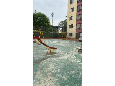 Apartamento en venta en El Dorado, Cali · foto 16 de 16