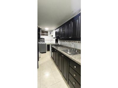 Apartamento de 3 alcobas en venta en Primero De Mayo, Cali, 74 m² · foto 2 de 7