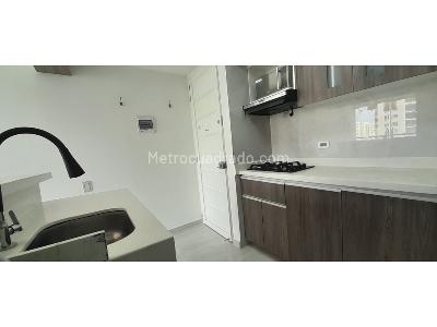 Apartamento de 3 alcobas en venta en Valle Del Lili, Cali, 62 m² · foto 4 de 17