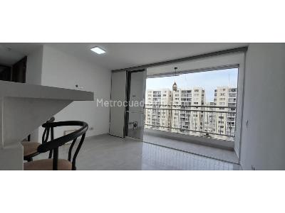 Apartamento de 3 alcobas en venta en Valle Del Lili, Cali, 62 m² · foto 6 de 17
