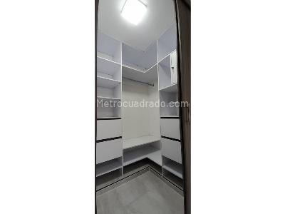 Apartamento de 3 alcobas en venta en Valle Del Lili, Cali, 62 m² · foto 12 de 17