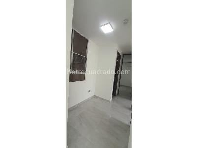 Apartamento de 3 alcobas en venta en Valle Del Lili, Cali, 62 m² · foto 13 de 17