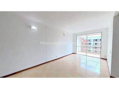 Apartamento en venta en Bochalema, Cali · foto 2 de 20