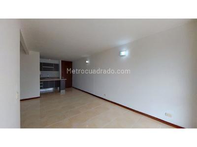 Apartamento en venta en Bochalema, Cali · foto 3 de 20