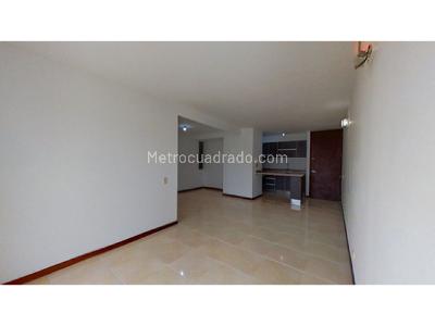 Apartamento en venta en Bochalema, Cali · foto 4 de 20