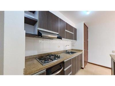 Apartamento en venta en Bochalema, Cali · foto 5 de 20