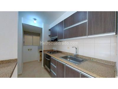 Apartamento en venta en Bochalema, Cali · foto 7 de 20