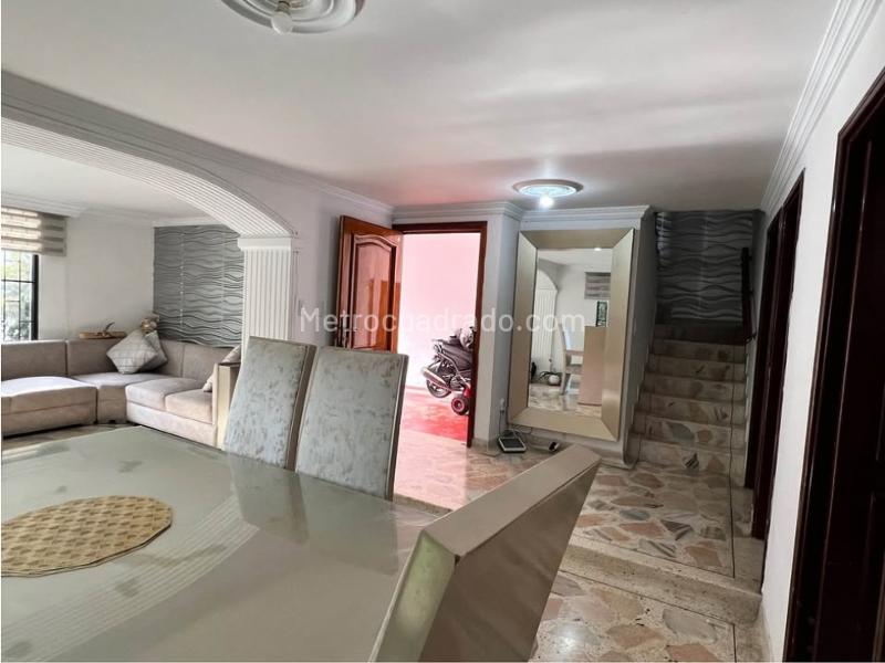 Casa en Venta, Ingenio, Cali – pohled 3