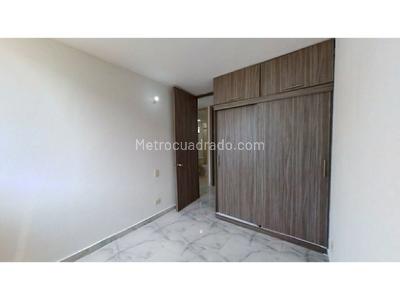 Apartamento en venta en Hacienda Kachipay, Cali · foto 12 de 19
