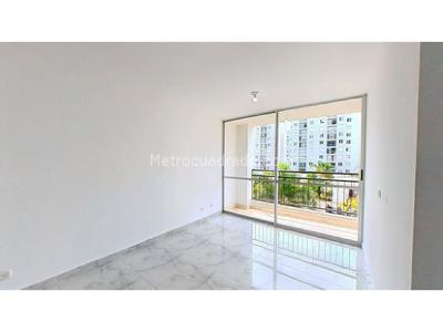 Apartamento en venta en Hacienda Kachipay, Cali · foto 3 de 19