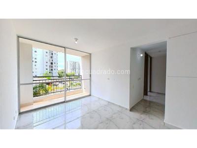 Apartamento en venta en Hacienda Kachipay, Cali · foto 4 de 19