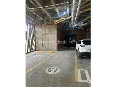 Apartamento de 2 alcobas en venta en Santa Teresita, Cali, 154 m² · foto 8 de 19
