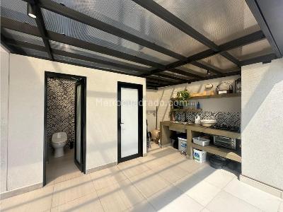 Apartamento de 2 alcobas en venta en Santa Teresita, Cali, 154 m² · foto 11 de 19