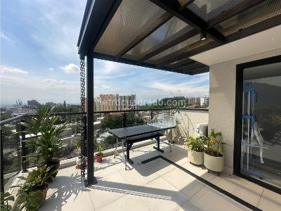 Apartamento de 2 alcobas en venta en Santa Teresita, Cali, 154 m² · foto 12 de 19