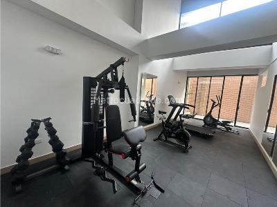 Apartamento de 2 alcobas en venta en Santa Teresita, Cali, 154 m² · foto 13 de 19