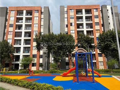 Apartamento en venta en Valle Del Lili, Cali · foto 18 de 19