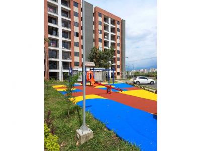 Apartamento en venta en Valle Del Lili, Cali · foto 19 de 19