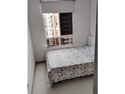 Apartamento de 3 alcobas en venta en Valle Del Lili, Cali, 73 m² · foto 5 de 12