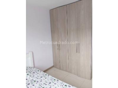 Apartamento de 3 alcobas en venta en Valle Del Lili, Cali, 73 m² · foto 6 de 12