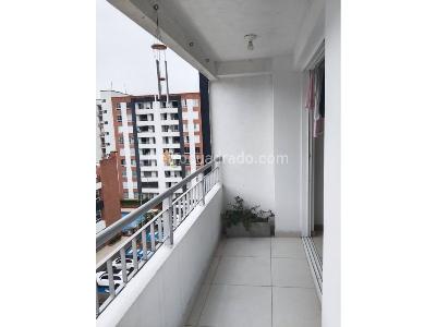 Apartamento de 3 alcobas en venta en Valle Del Lili, Cali, 73 m² · foto 7 de 12