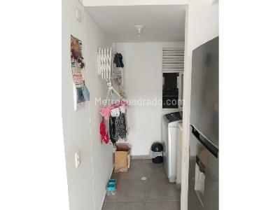 Apartamento de 3 alcobas en venta en Valle Del Lili, Cali, 73 m² · foto 8 de 12