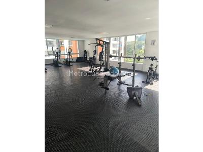 Apartamento de 3 alcobas en venta en Valle Del Lili, Cali, 73 m² · foto 10 de 12