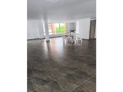 Apartamento de 3 alcobas en venta en Valle Del Lili, Cali, 73 m² · foto 12 de 12