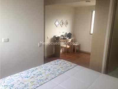 Apartamento de 2 alcobas en venta en Ciudad Pacifica, Cali, 58 m² · foto 4 de 14