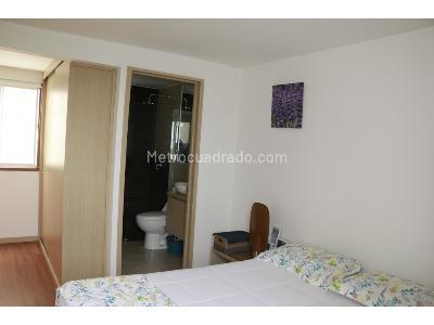 Apartamento de 2 alcobas en venta en Ciudad Pacifica, Cali, 58 m² · foto 5 de 14