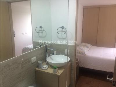 Apartamento de 2 alcobas en venta en Ciudad Pacifica, Cali, 58 m² · foto 6 de 14