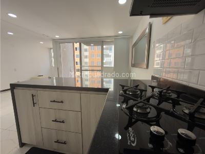 Apartamento de 2 alcobas en venta en Ciudad 2000, Cali, 49 m² · foto 2 de 19