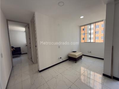 Apartamento de 2 alcobas en venta en Ciudad 2000, Cali, 49 m² · foto 3 de 19