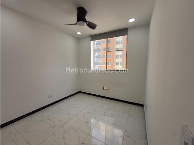 Apartamento de 2 alcobas en venta en Ciudad 2000, Cali, 49 m² · foto 4 de 19