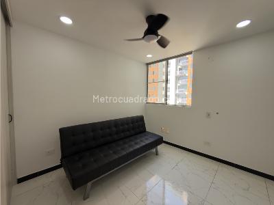 Apartamento de 2 alcobas en venta en Ciudad 2000, Cali, 49 m² · foto 5 de 19