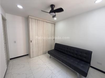 Apartamento de 2 alcobas en venta en Ciudad 2000, Cali, 49 m² · foto 6 de 19