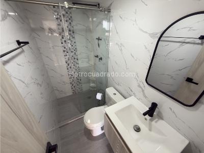 Apartamento de 2 alcobas en venta en Ciudad 2000, Cali, 49 m² · foto 7 de 19