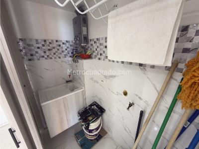 Apartamento de 2 alcobas en venta en Ciudad 2000, Cali, 49 m² · foto 8 de 19