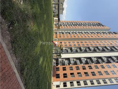 Apartamento de 2 alcobas en venta en Ciudad 2000, Cali, 49 m² · foto 9 de 19