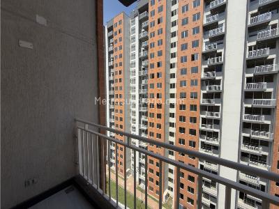 Apartamento de 2 alcobas en venta en Ciudad 2000, Cali, 49 m² · foto 10 de 19