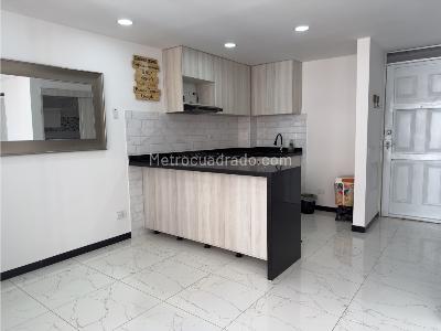 Apartamento de 2 alcobas en venta en Ciudad 2000, Cali, 49 m² · foto 11 de 19