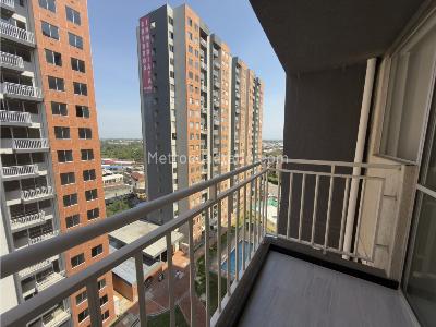 Apartamento de 2 alcobas en venta en Ciudad 2000, Cali, 49 m² · foto 12 de 19