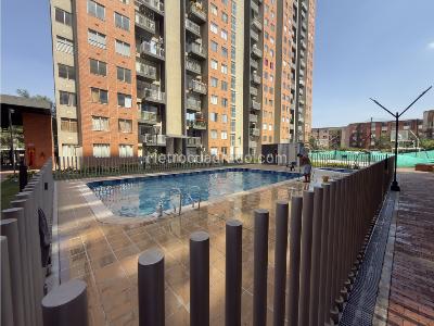 Apartamento de 2 alcobas en venta en Ciudad 2000, Cali, 49 m² · foto 14 de 19