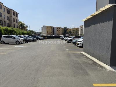 Apartamento de 2 alcobas en venta en Ciudad 2000, Cali, 49 m² · foto 17 de 19