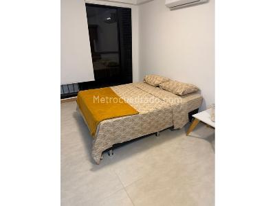 Apartaestudio en venta en Pance, Cali, 30 m² · foto 2 de 20