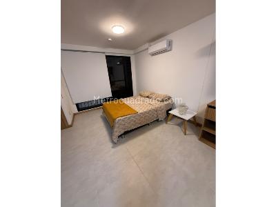 Apartaestudio en venta en Pance, Cali, 30 m² · foto 4 de 20